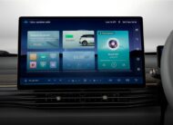 Wuling Cloud EV