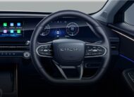 Chery Omoda 5