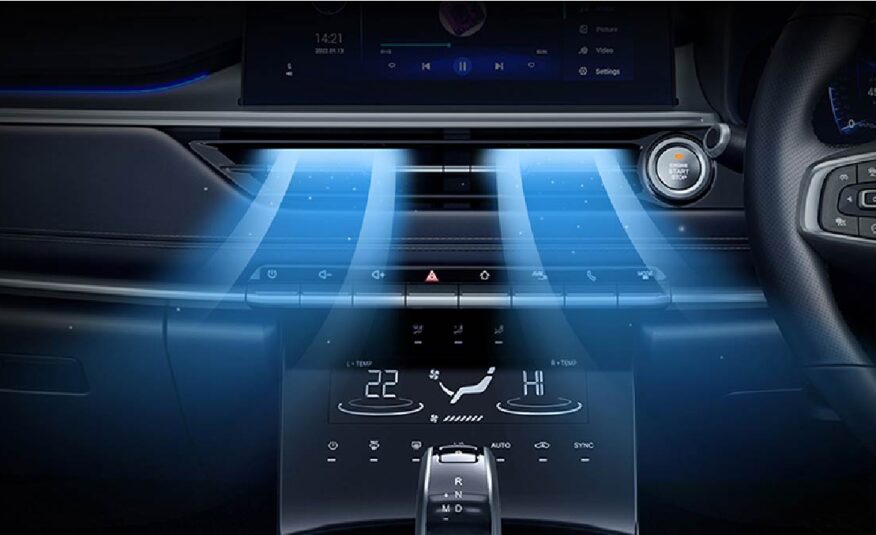 Tiggo 7 PRO