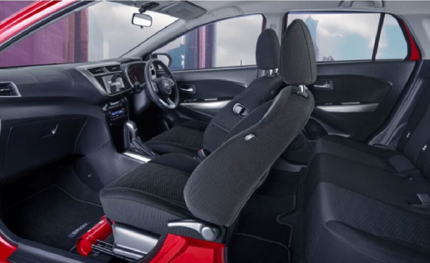 New Sirion