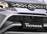 New Terios