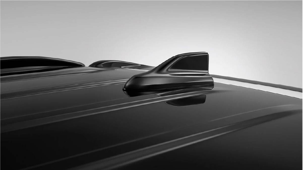 Pajero Sport Elite Limited Edition