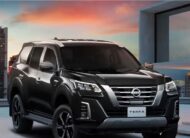 Nissan Terra