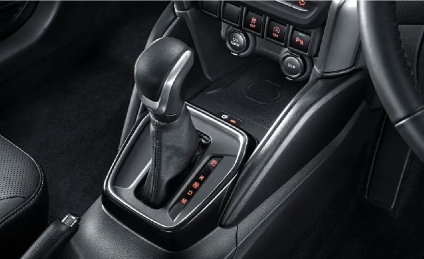 Grand Vitara