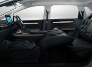 Wuling Cloud EV