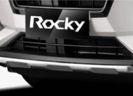 Rocky