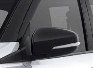 All New Ertiga Hybrid
