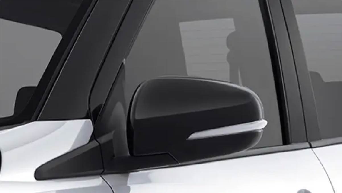 All New Ertiga Hybrid