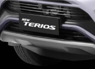 New Terios