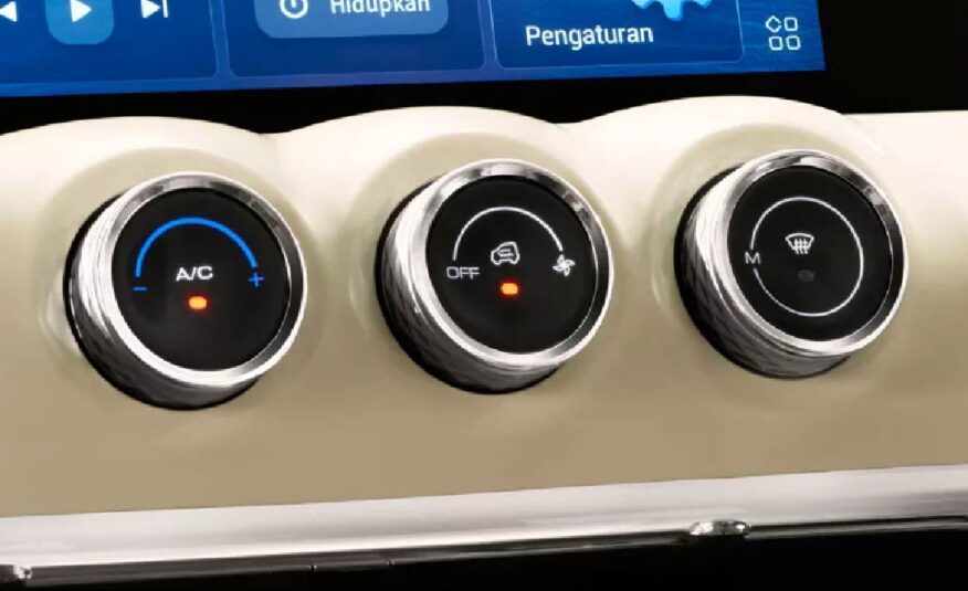Wuling Binguo