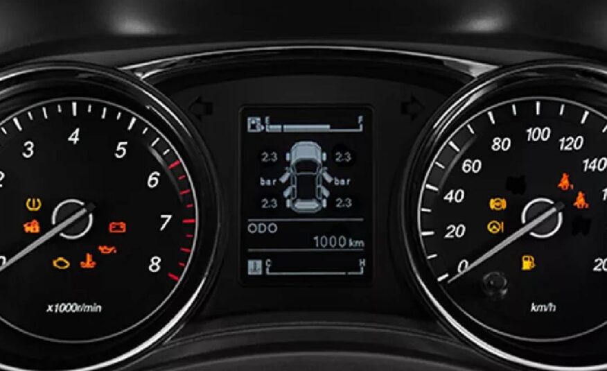 Wuling Confero S