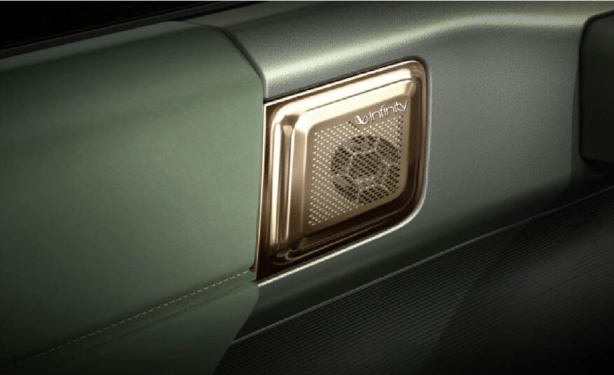 Omoda J6