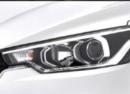 All New Ertiga Hybrid