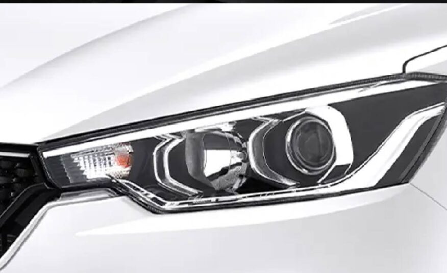 All New Ertiga Hybrid