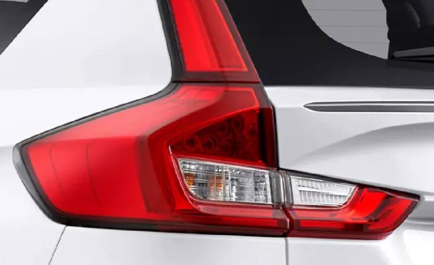 All New Ertiga Hybrid