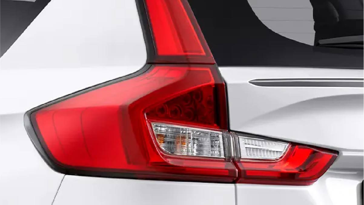 All New Ertiga Hybrid