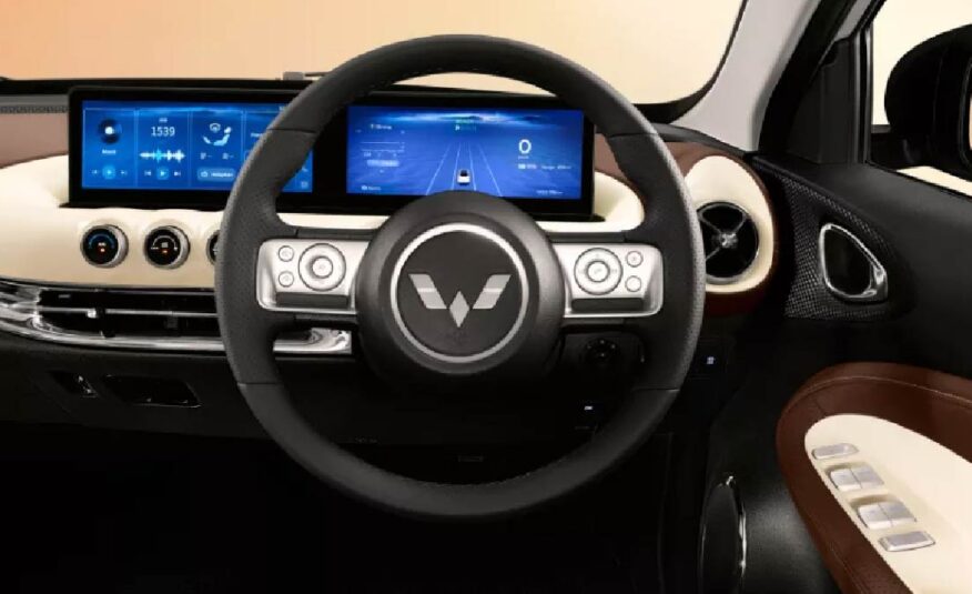 Wuling Binguo