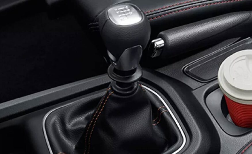 Wuling Confero S