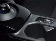 All New Nissan Leaf