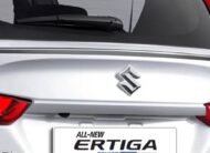 All New Ertiga Hybrid