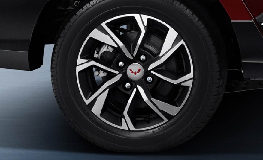 Wuling Confero S
