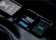 All New Nissan Leaf