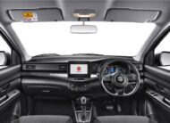 All New Ertiga Hybrid