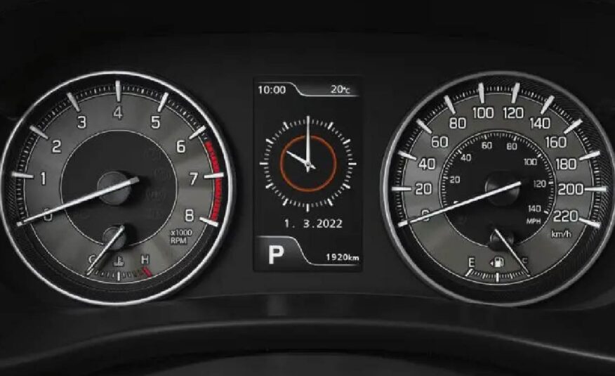 BALENO