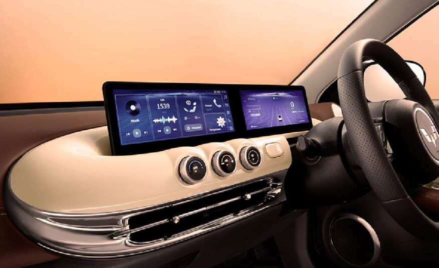 Wuling Binguo
