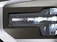 New Xpander Cross