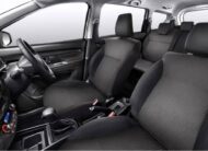 All New Ertiga Hybrid