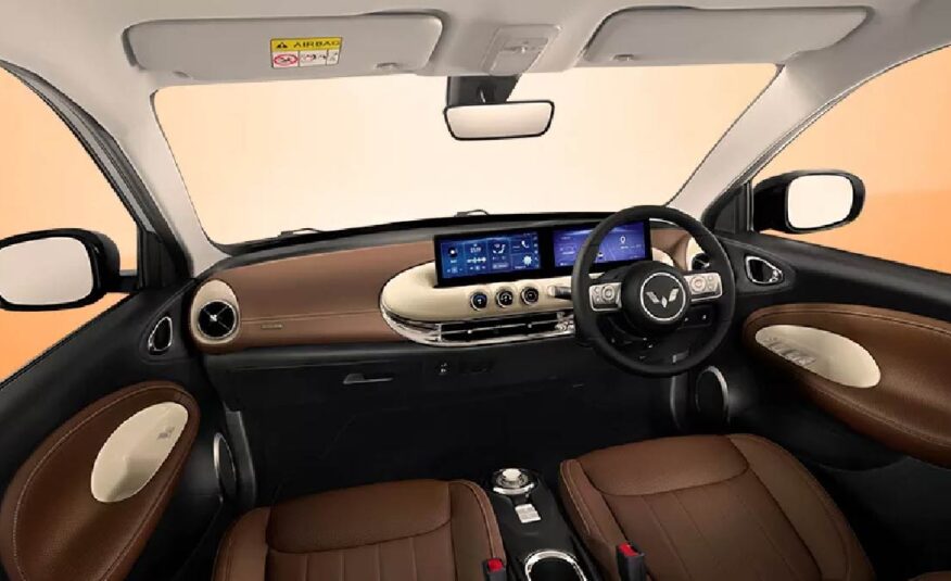 Wuling Binguo