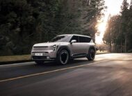 EV9 GT-Line