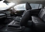 All New Nissan Leaf