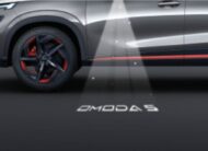Chery Omoda 5