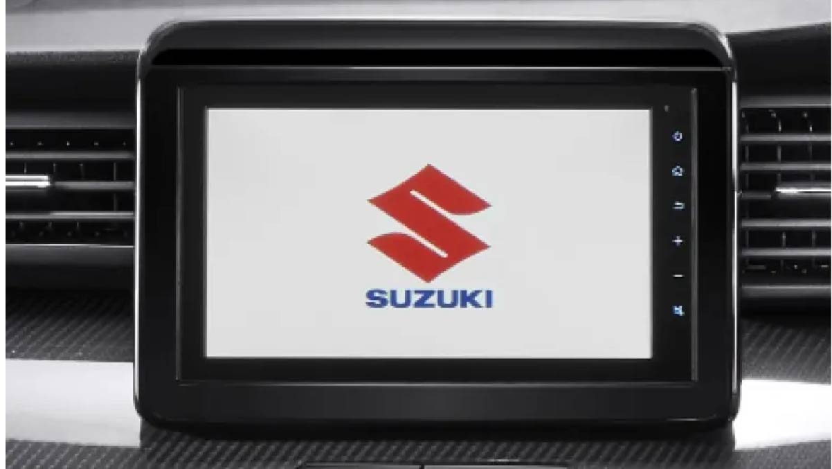 All New Ertiga Hybrid