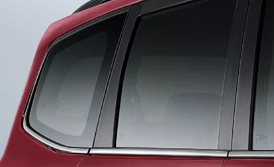 Wuling Confero S