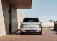 EV9 GT-Line