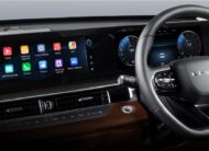 Tiggo 8 Pro MAX