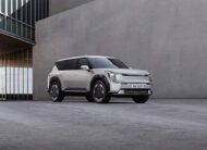 EV9 GT-Line