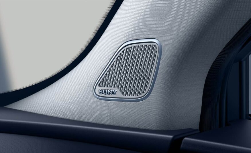 Omoda 5 GT