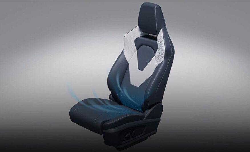 Omoda E5