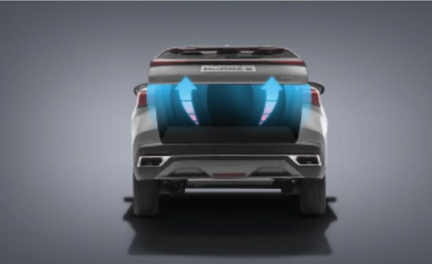 Chery Omoda 5
