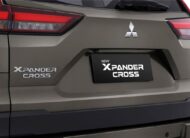 New Xpander Cross
