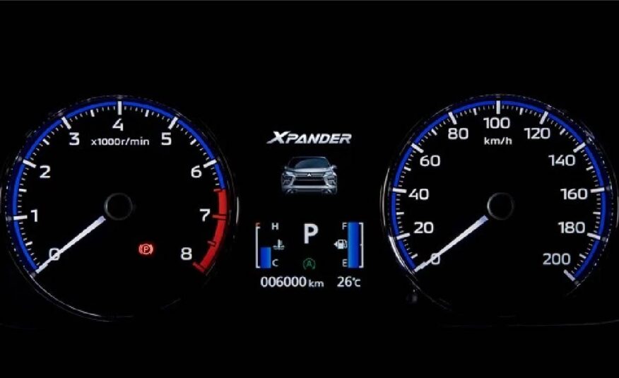 Xpander