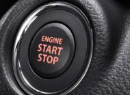 All New Ertiga Hybrid