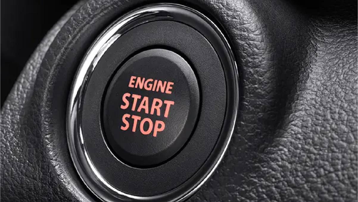 All New Ertiga Hybrid