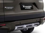New Xpander Cross