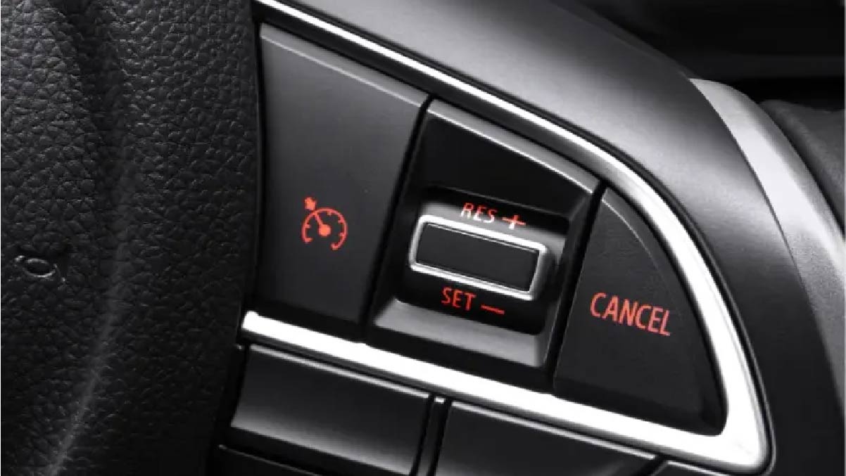 All New Ertiga Hybrid