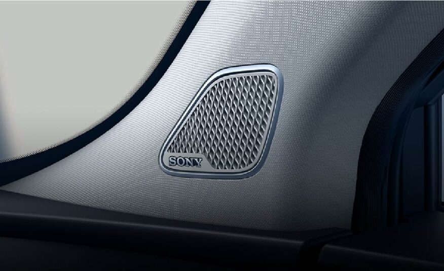 Chery Omoda 5